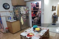 Blk 244 Pasir Ris Street 21 (Pasir Ris), HDB Executive #146378042